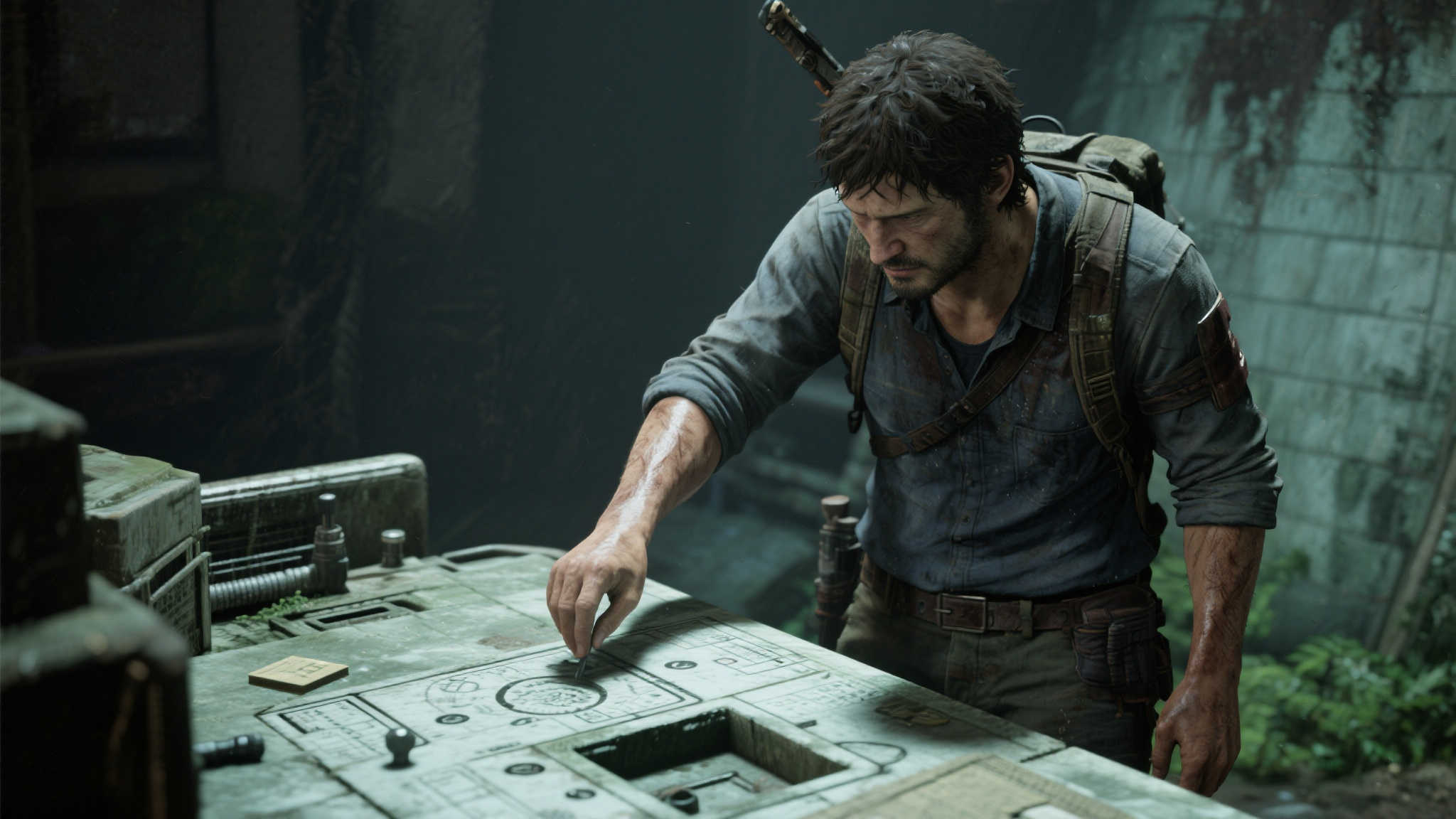 深入体验：测评者畅谈《死亡搁浅2》超过34小时的游戏旅程