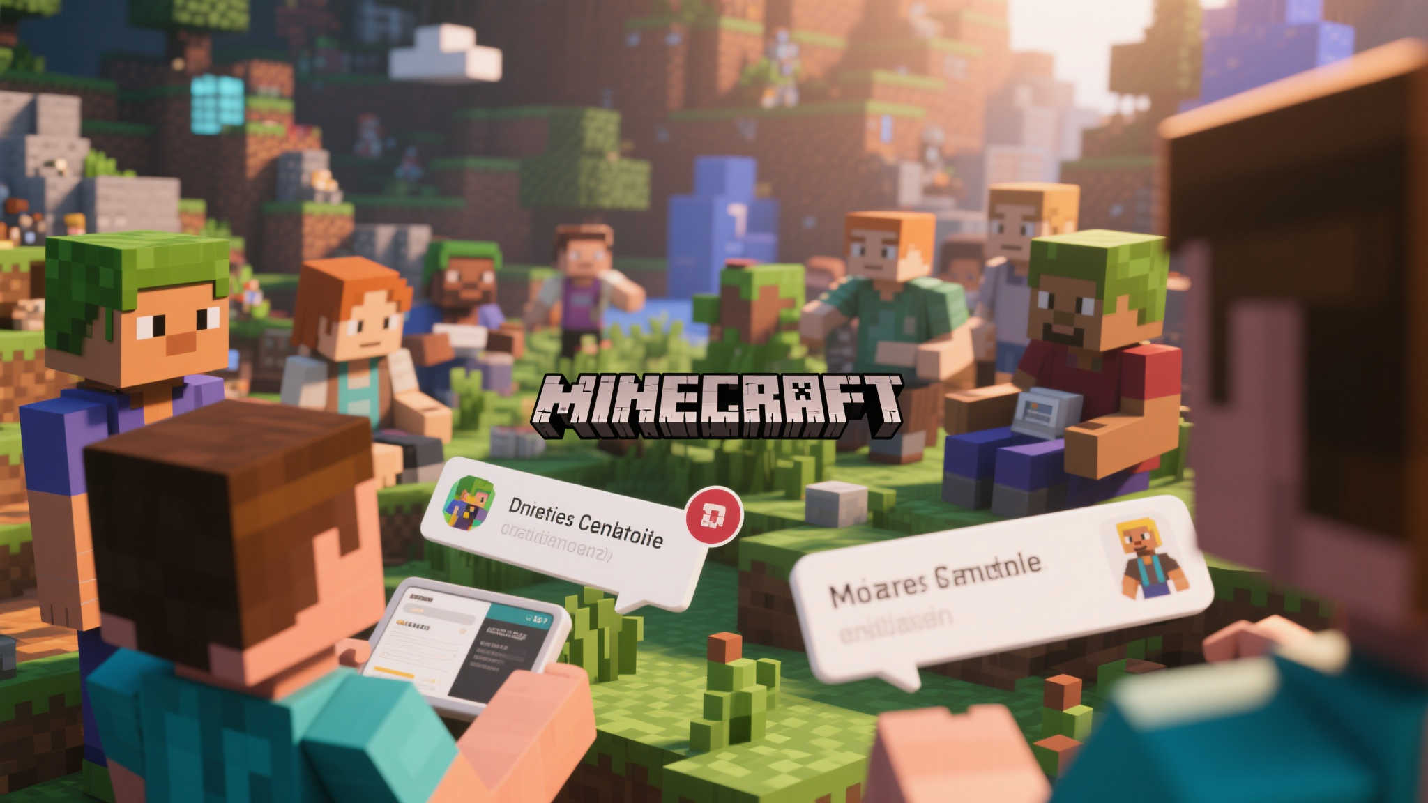 此外，与社区互动也是激发创意的重要途径。