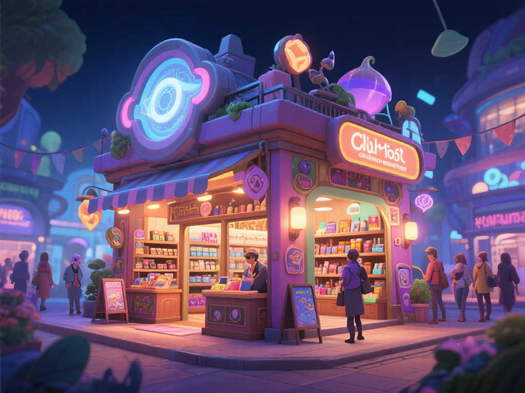 异界商旅启程!《Faire Trade》邀你开创奇幻商场新纪元 异界商旅启程!《Faire Trade》邀你开创奇幻商场新纪元