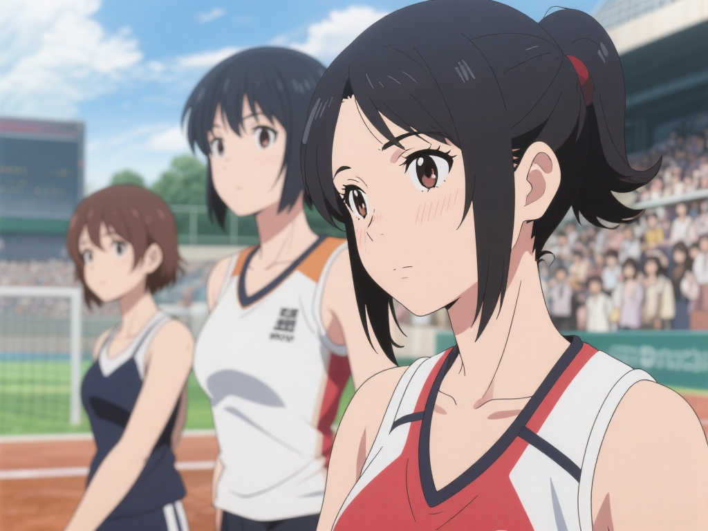 《赛马娘 灰发灰姑娘》动画单行本销量累计超800万大关